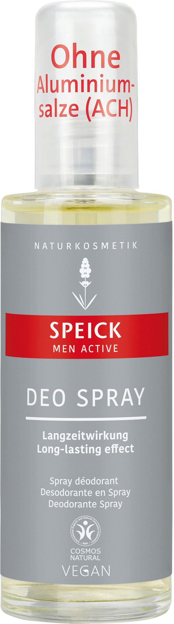 SPEICK Men Active Deo Spray