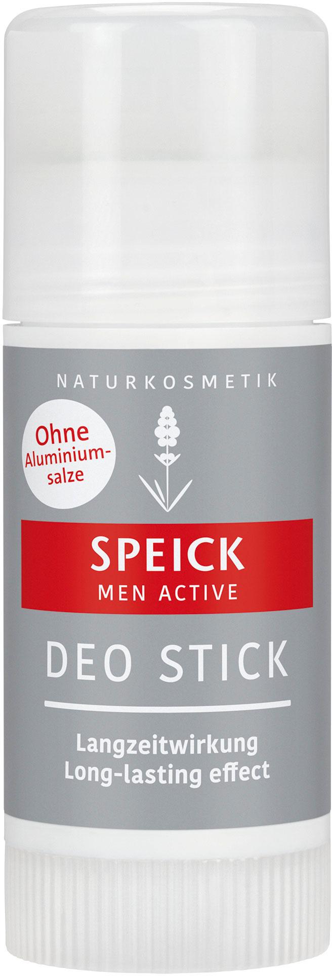 SPEICK Men Active Deo Stick