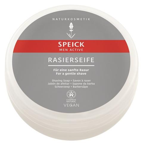 SPEICK Men Active Rasierseife