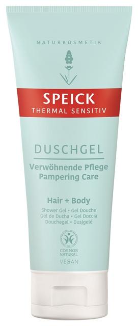 SPEICK Thermal Sensitiv Duschgel