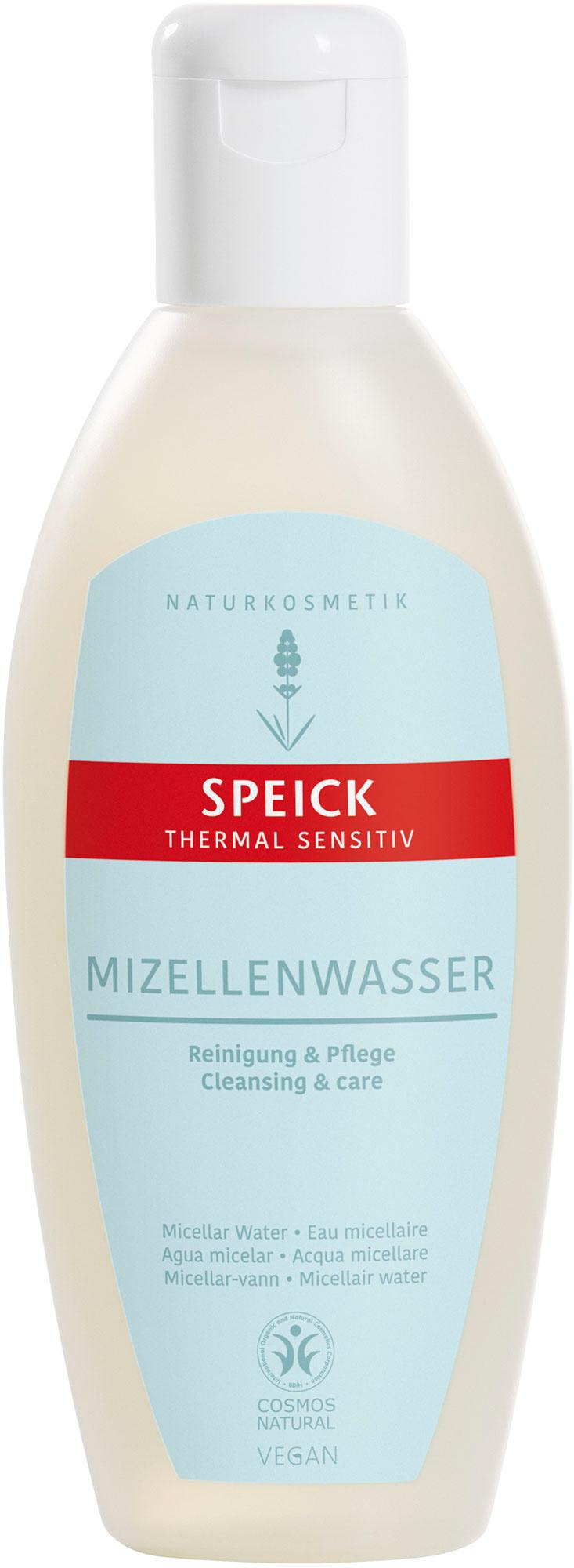 SPEICK Thermal Sensitiv Mizellenwasser
