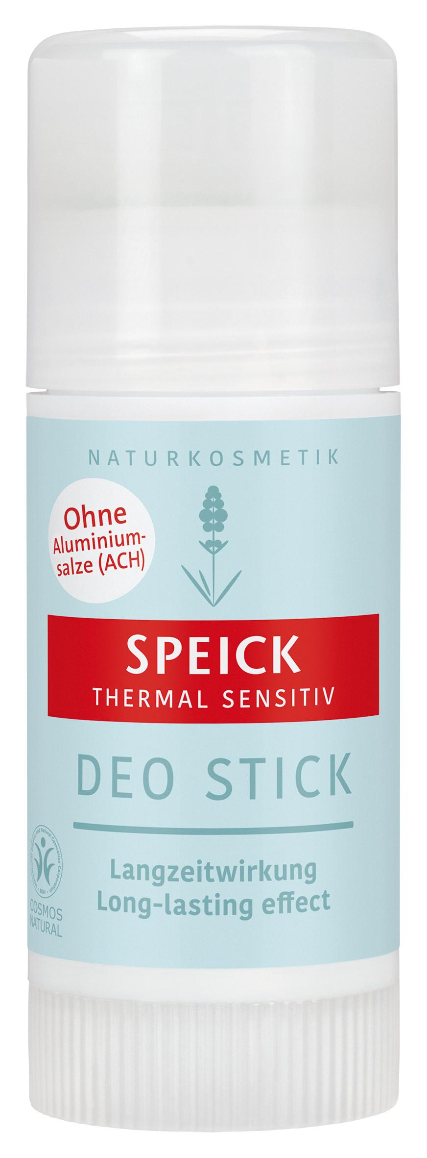 SPEICK Thermal Sensitiv Deo Stick