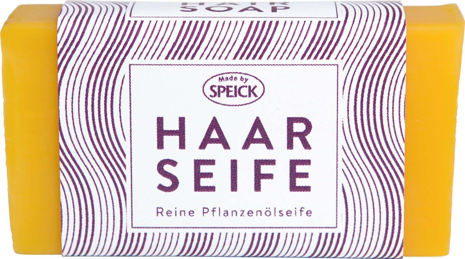 SPEICK Haarseife
