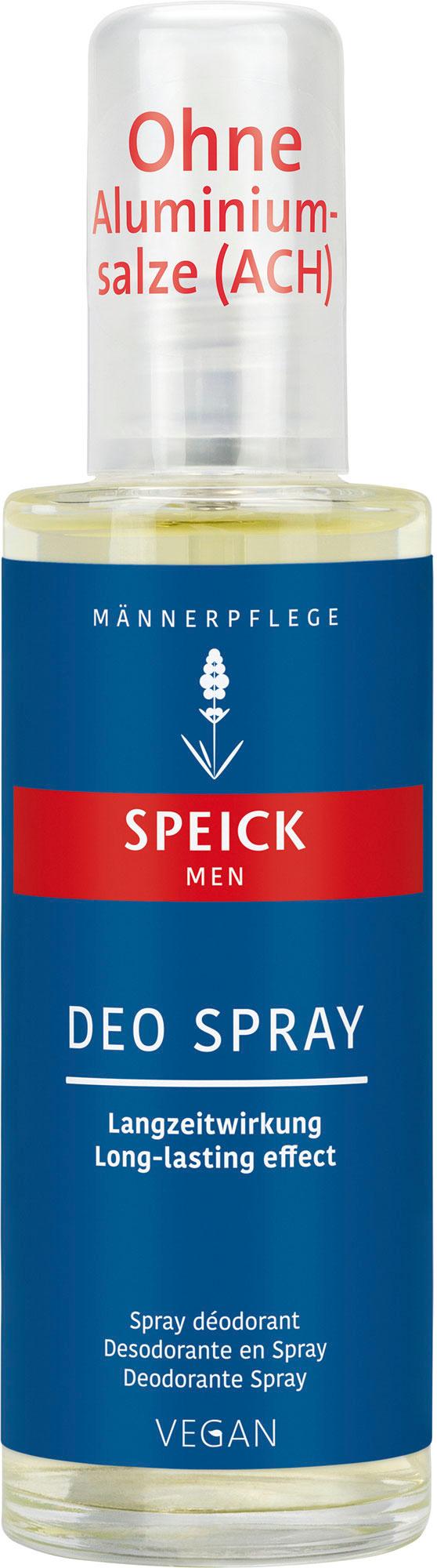 SPEICK Men Deo Spray