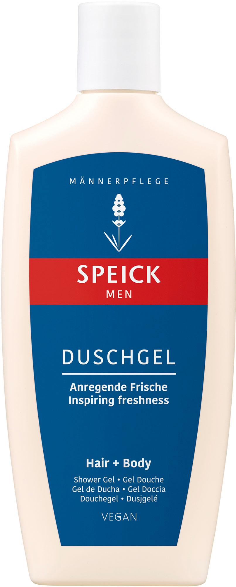 SPEICK Men Duschgel