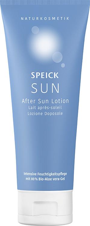 Speick SUN After Sun Lotion
