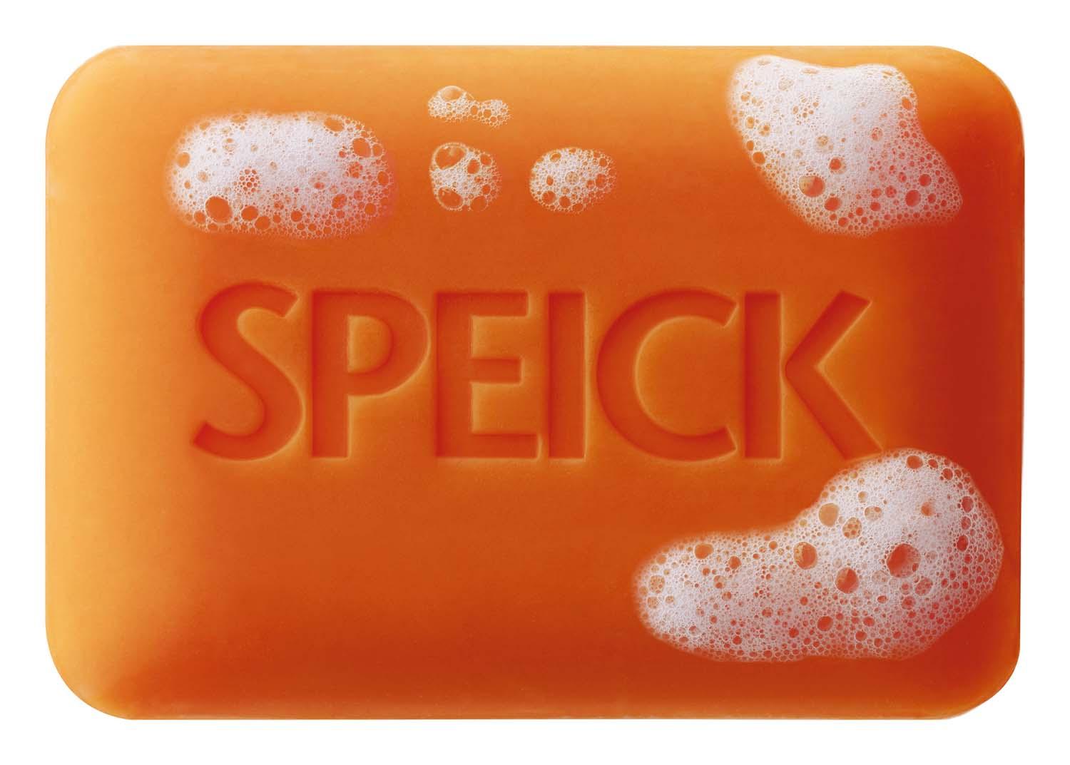Produktbild SPEICK Original Seife 3 von 3