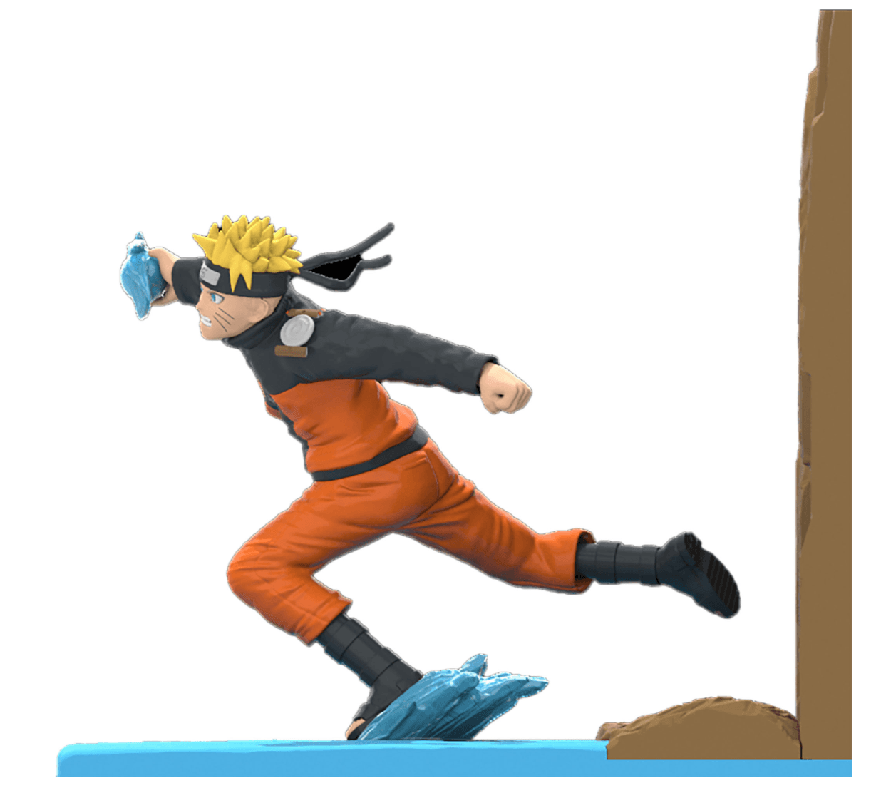 Produktbild Revell 06789 Naruto Uzumaki Click System 4 von 4