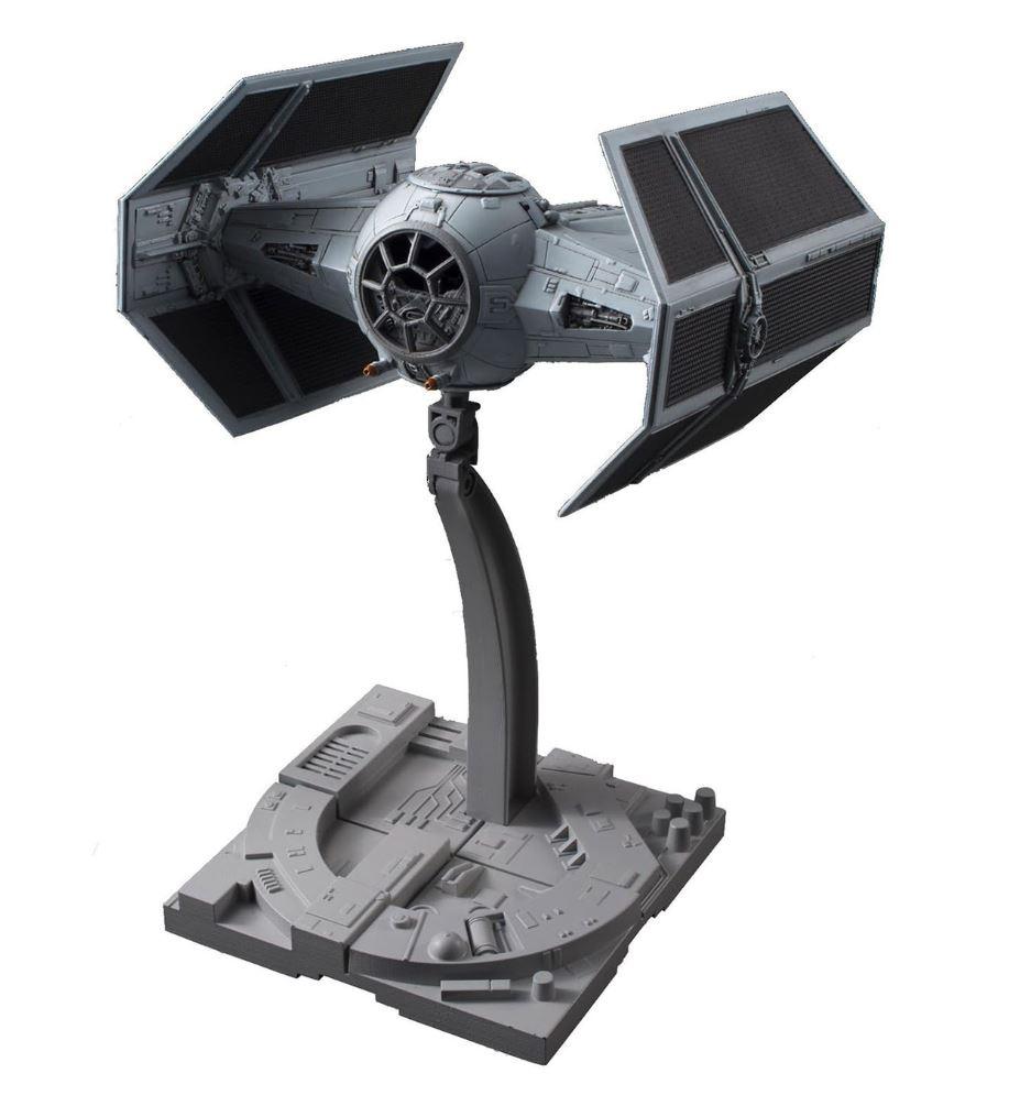Revell 01214 Star Wars BANDAI TIE Advanced