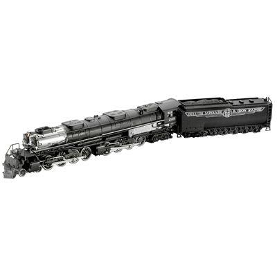 Produktbild Revell 02165 - Big Boy Locomotive 6 von 18