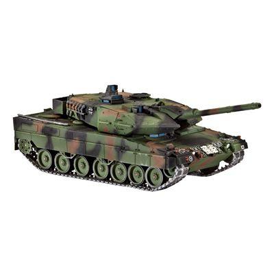 Produktbild Revell 03180 - Leopard 2A6/A6M 2 von 12