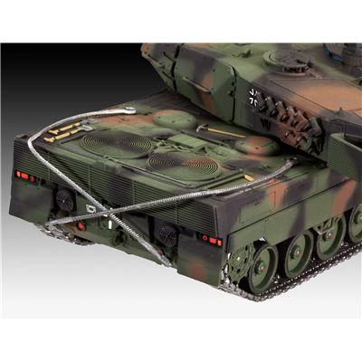 Produktbild Revell 03180 - Leopard 2A6/A6M 5 von 12