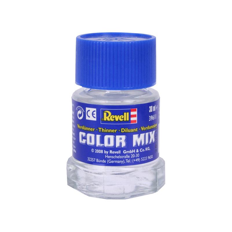 Revell 29611 Color Mix, Verdünner 30ml