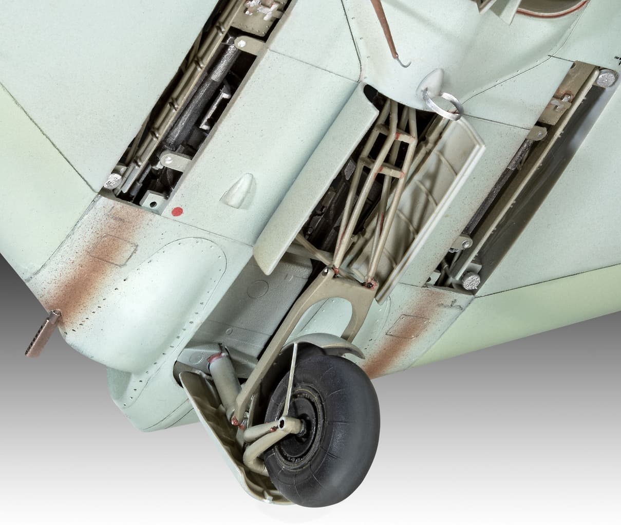 Produktbild Revell 03859 Horten Go229 A, 1:48 2 von 3