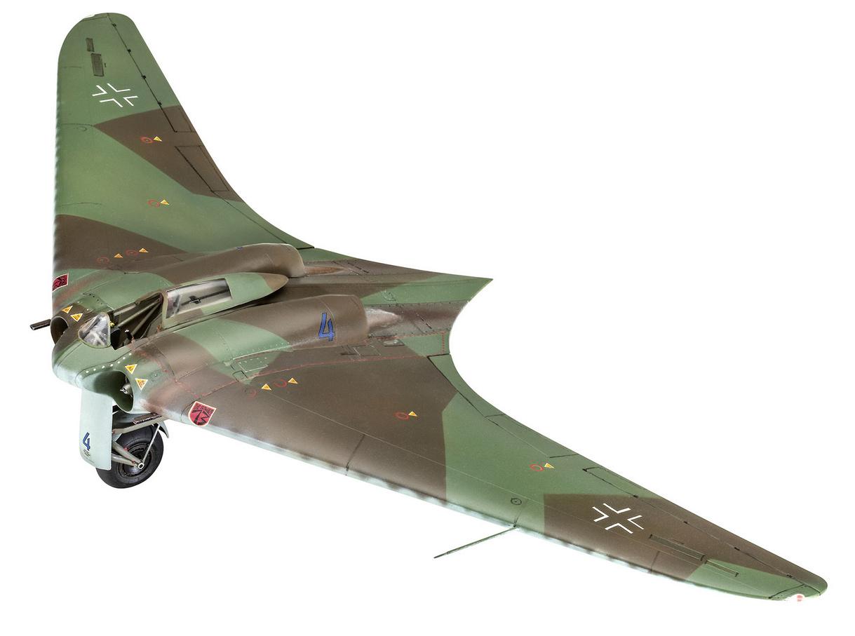Revell 03859 Horten Go229 A, 1:48