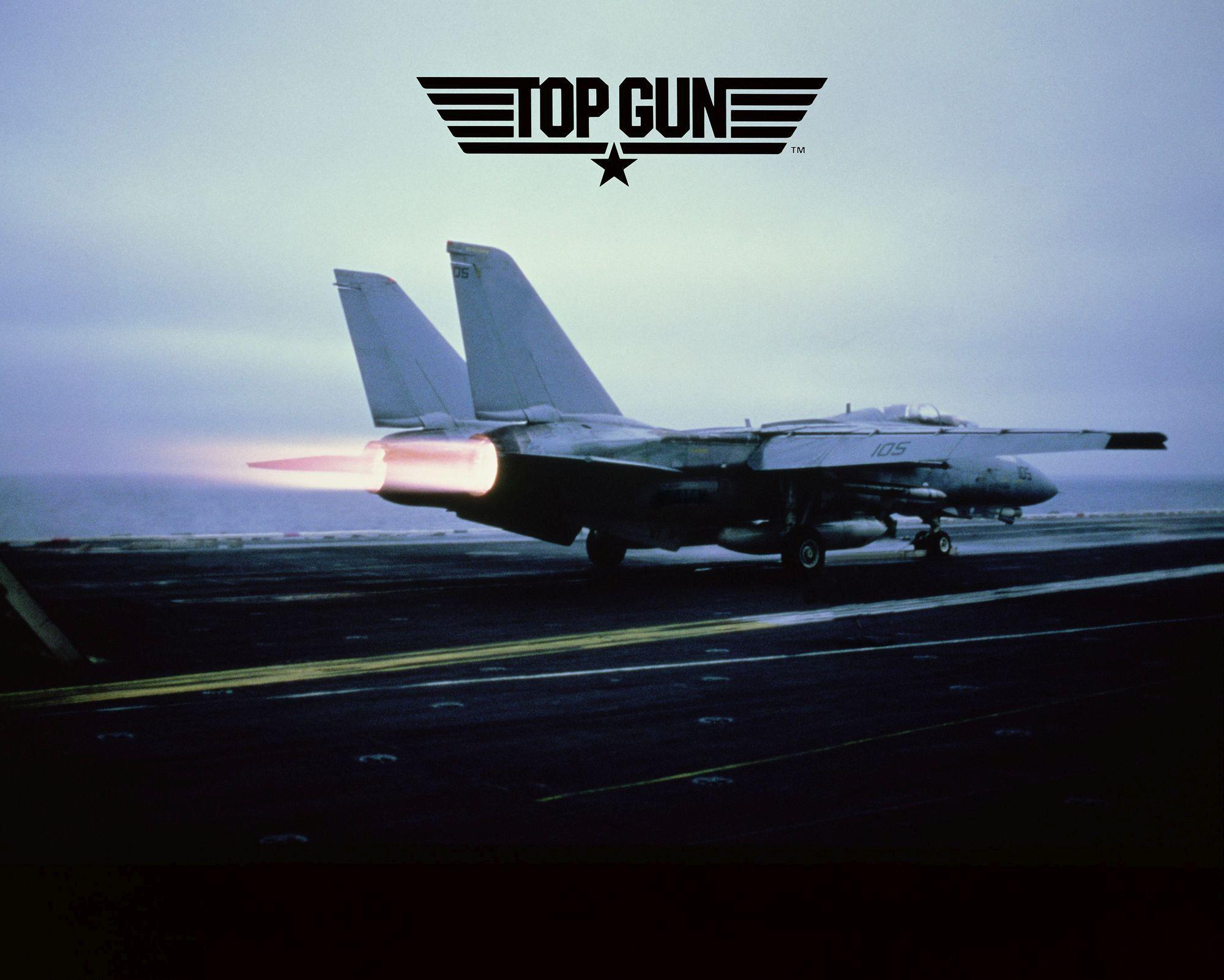 Produktbild Revell 03865 - F-14 A Tomcat Top Gun, 1:48 2 von 5