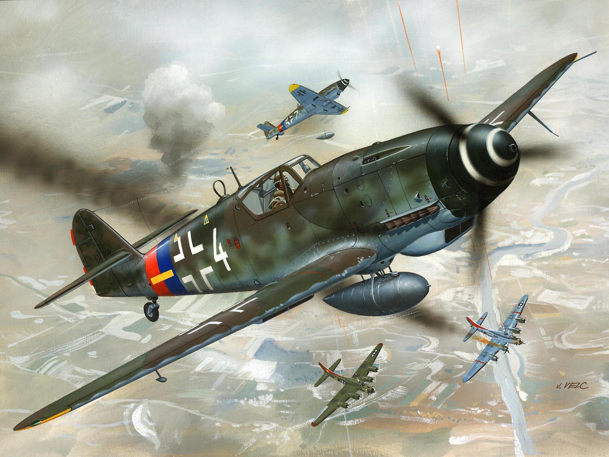 Produktbild Revell 04160 - Messerschmitt Bf 109 G-10 6 von 8