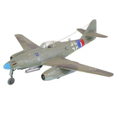 Produktbild Revell 04166 - Messerschmitt Me 262 A1a 3 von 6