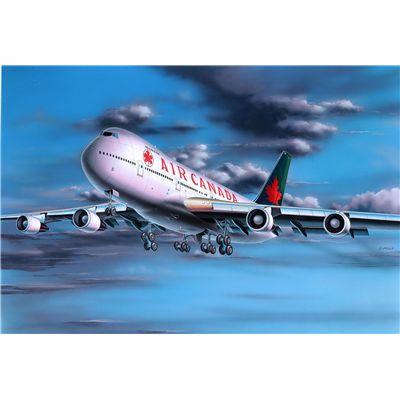 Revell 04210 - Boeing 747-100
