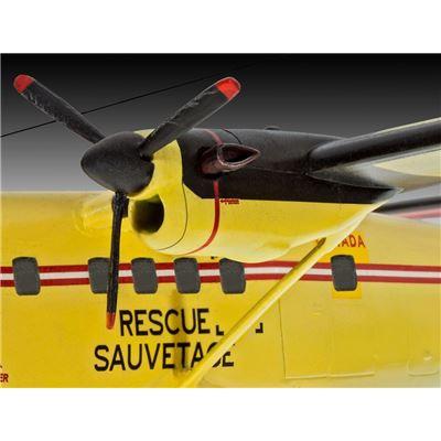 Produktbild Revell 04901 - DH C-6 Twin Otter 4 von 9