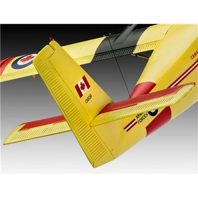 Produktbild Revell 04901 - DH C-6 Twin Otter 5 von 9