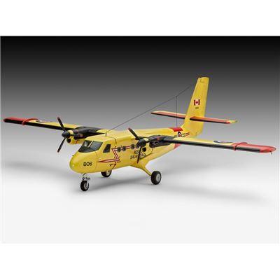 Produktbild Revell 04901 - DH C-6 Twin Otter 6 von 9