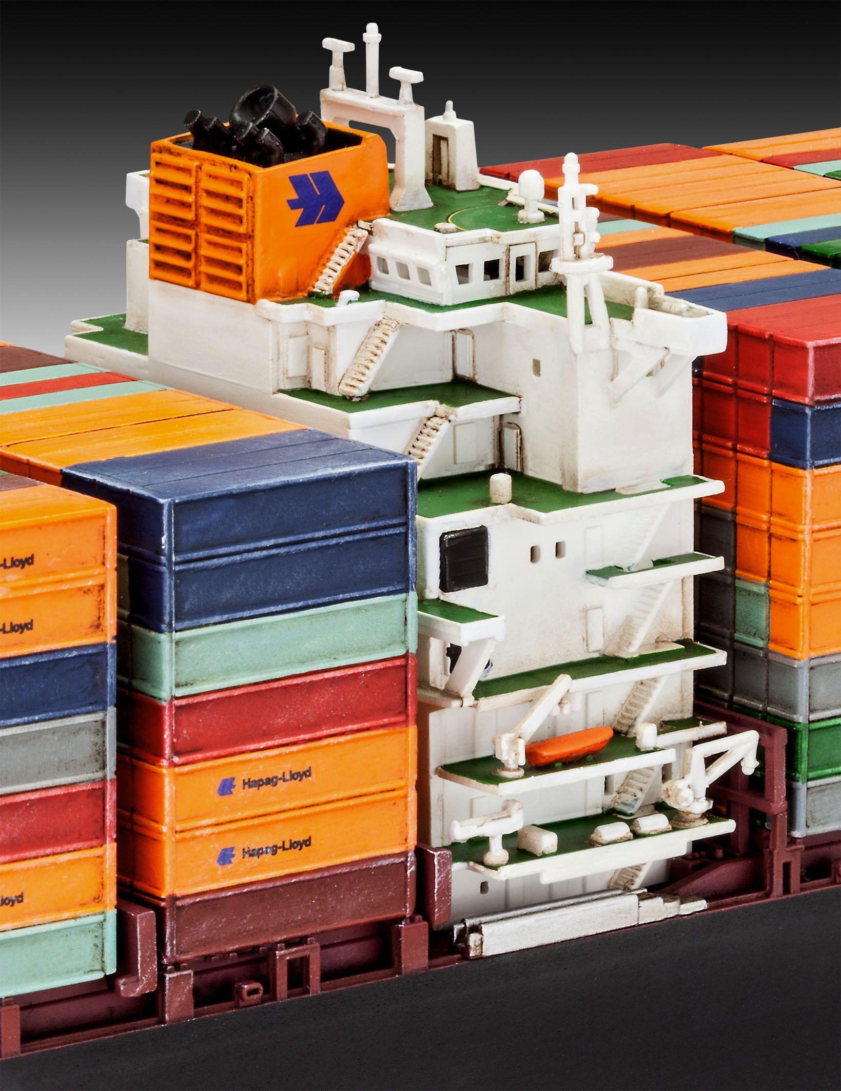 Produktbild Revell 05152 - Container Ship COLOMBO EXPRESS 4 von 5