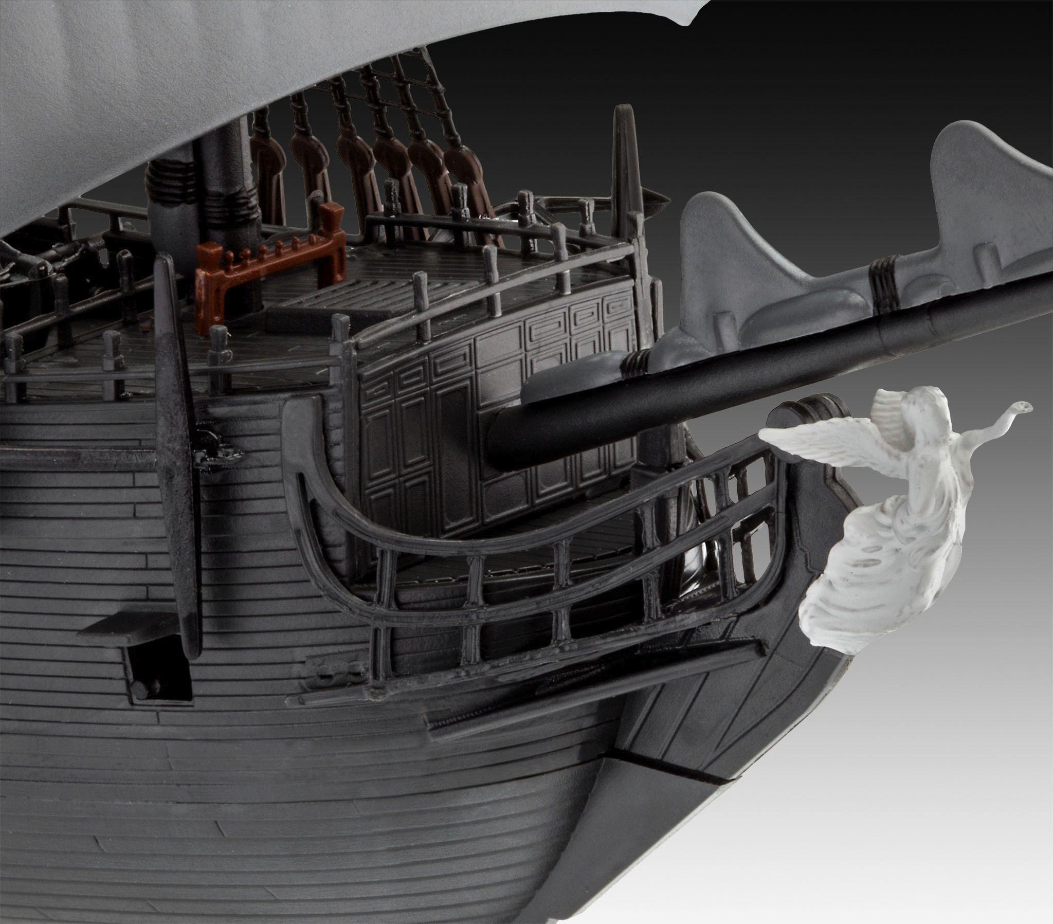 Produktbild Revell 05499 - Piratenschiff BLACK PEARL 7 von 7