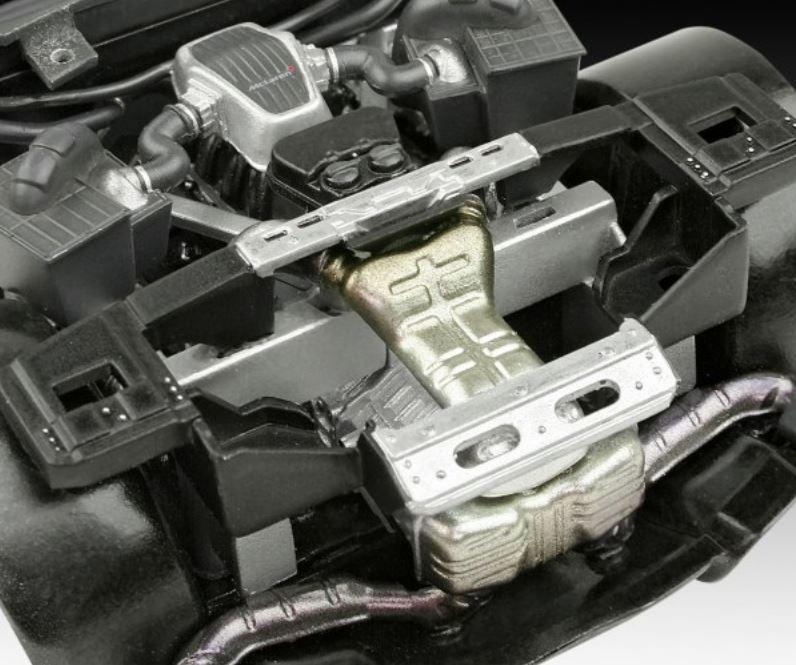 Produktbild Revell 07051 - McLaren 570S 07051 2 von 7