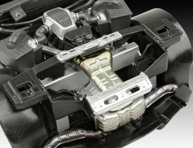 Produktbild Revell 07051 - McLaren 570S 07051 7 von 7