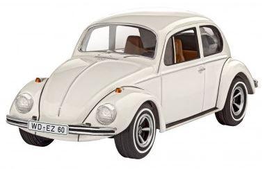 Revell 07681 - VW Käfer Maßstab: 1:32