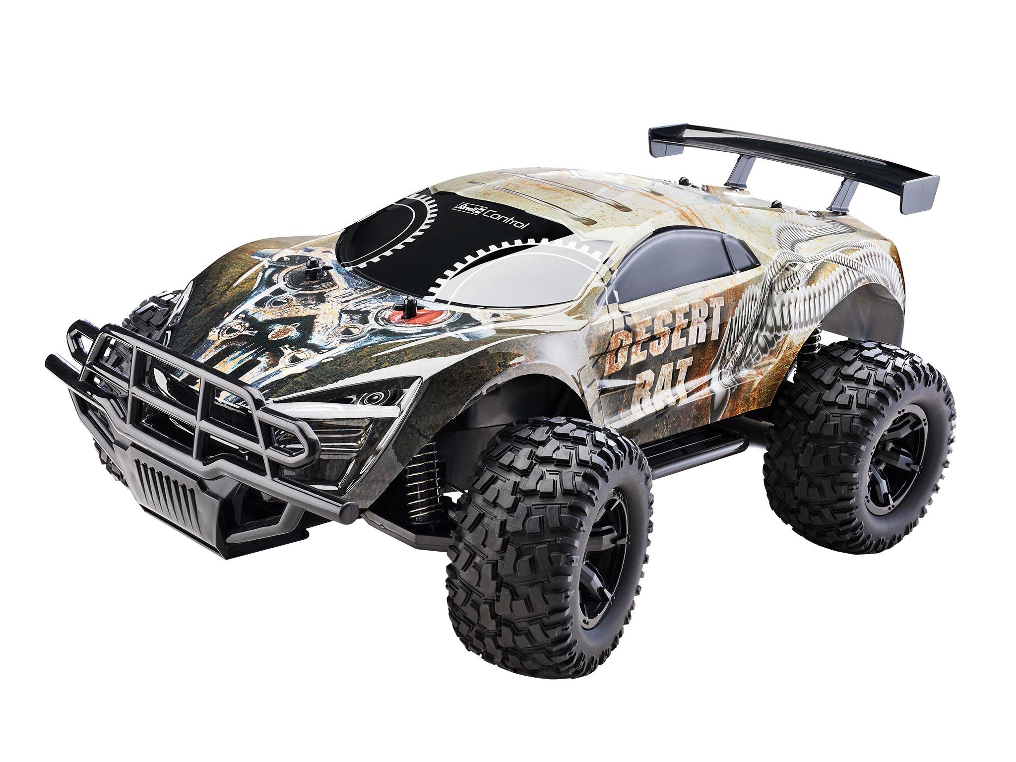 Revell 24442 - RC Car Desert Rat