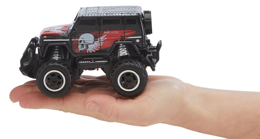 Produktbild Revell Control 23490 - RC SUV"Urban Rider" 3 von 4