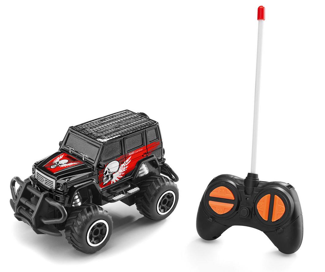 Revell Control 23490 - RC SUV"Urban Rider"