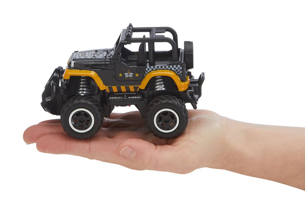 Produktbild Revell Control 23492 - RC SUV"Quarter Back" 3 von 4