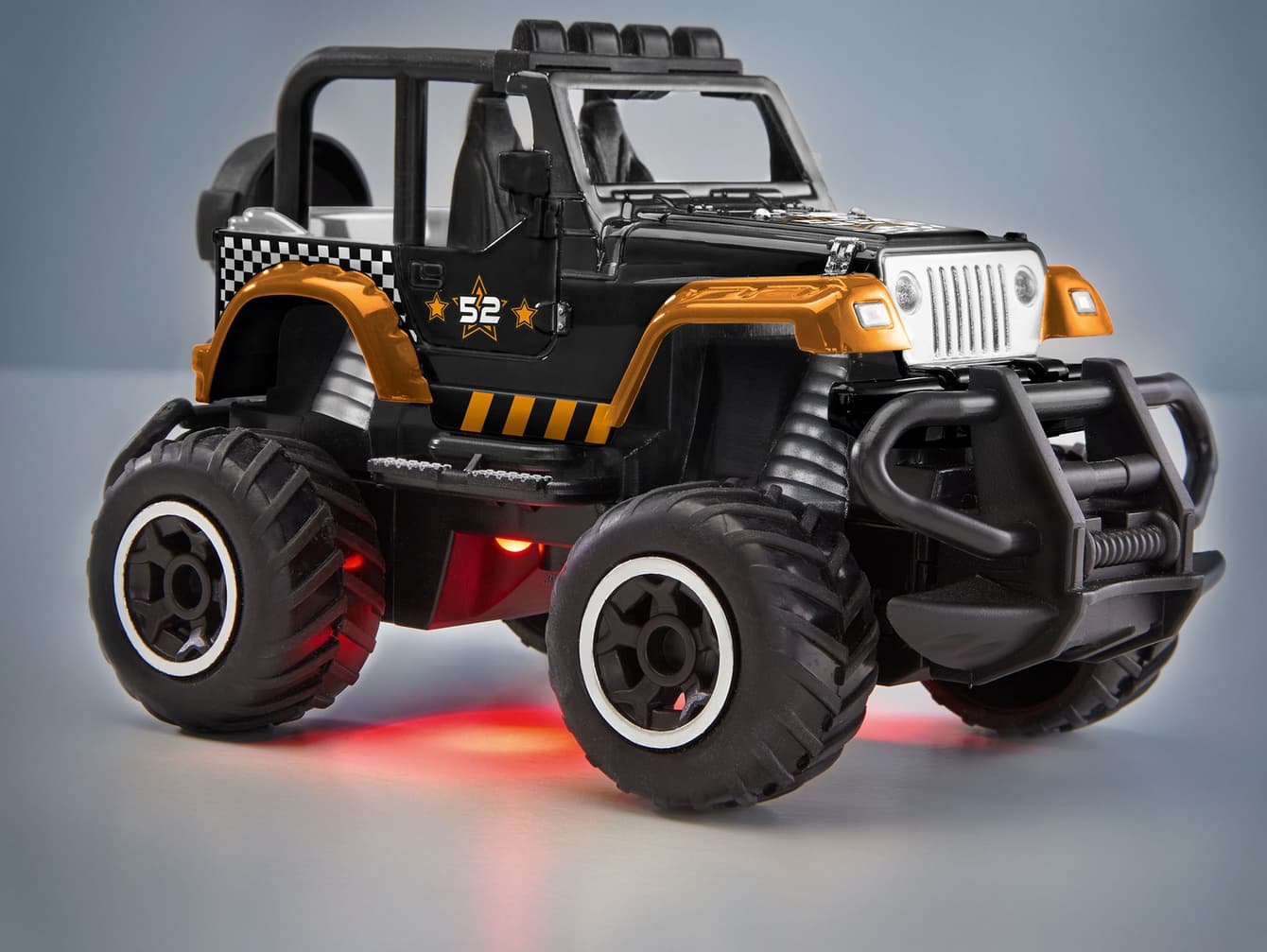 Produktbild Revell Control 23492 - RC SUV"Quarter Back" 4 von 4