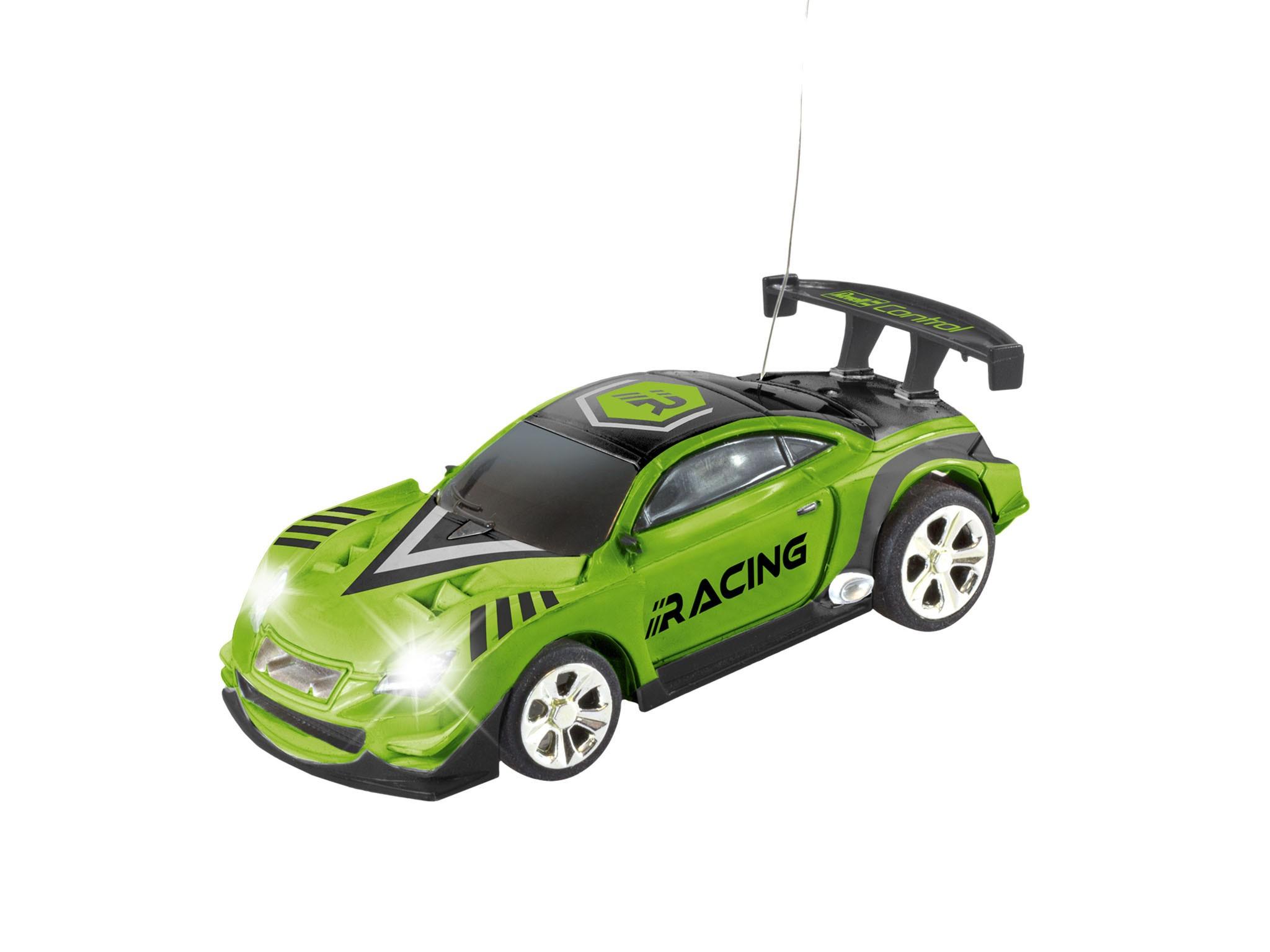 Produktbild Revell Control 23560 - Mini RC Car Racing Car I 2 von 6