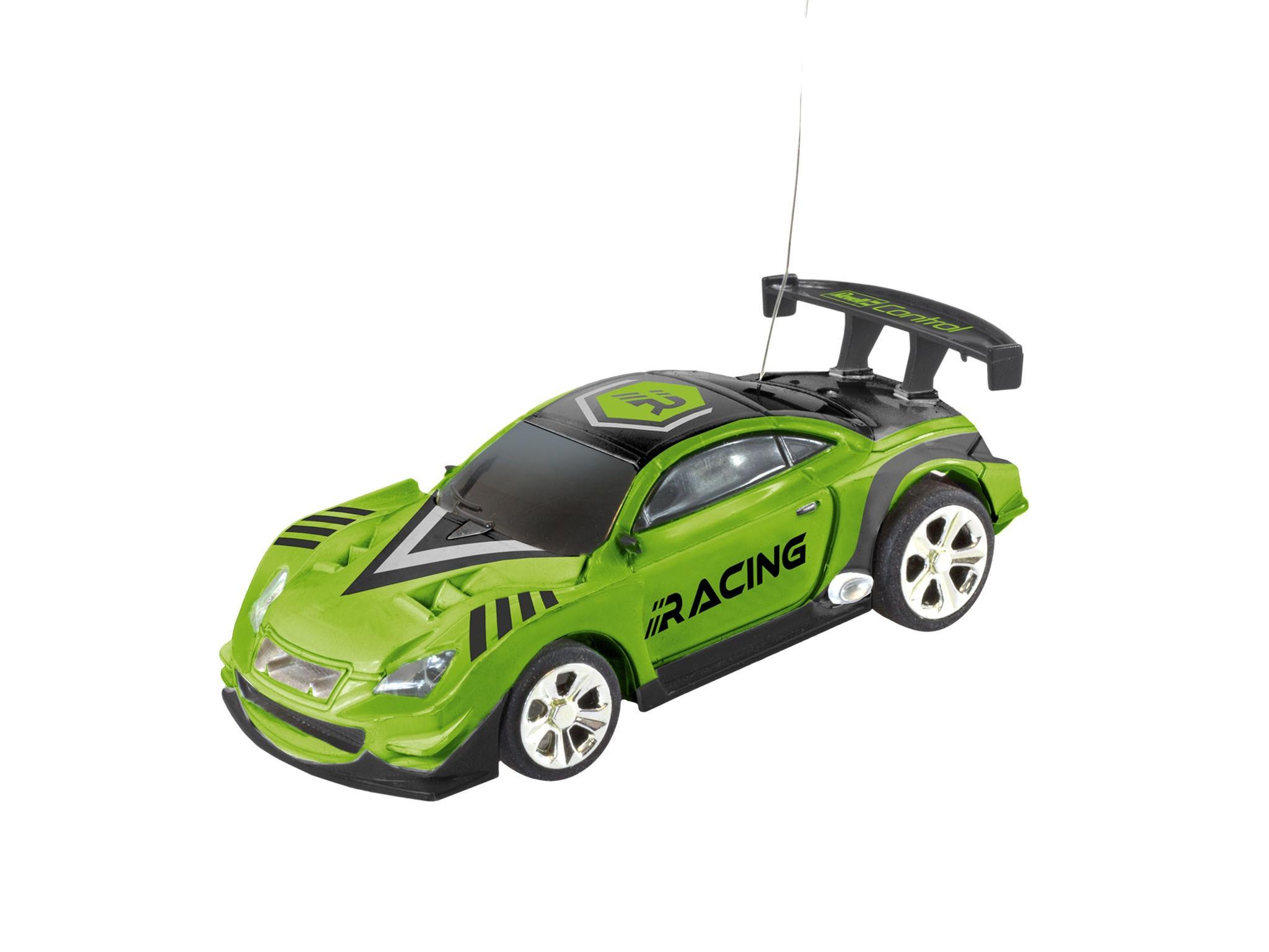 Produktbild Revell Control 23560 - Mini RC Car Racing Car I 5 von 6