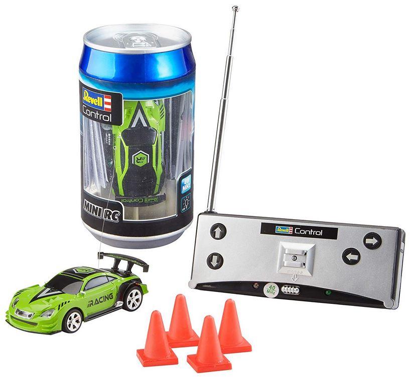 Revell Control 23560 - Mini RC Car Racing Car I