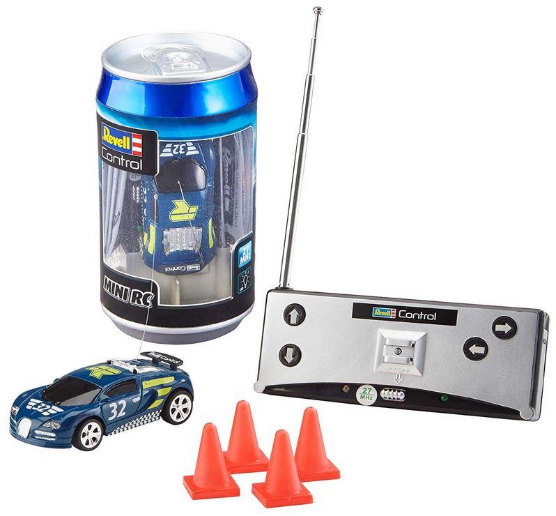 Revell Control 23561 - Mini RC Car Racing Car II