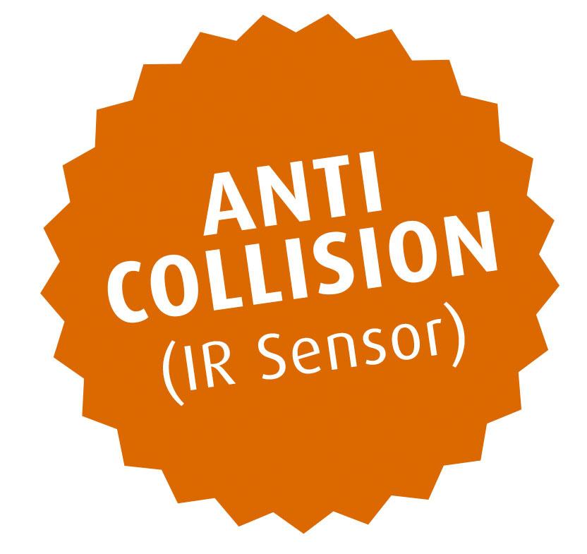 Produktbild Revell 23817 - Anti-Crash Heli Interceptor 4 von 6