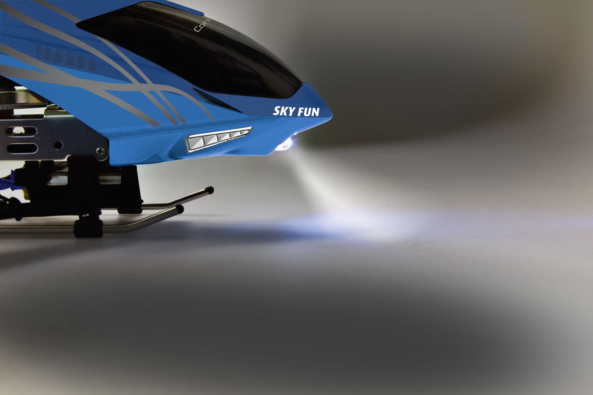 Produktbild Revell Control 23982 - Sky FUN - RTF/3CH/2,4 GHz 5 von 8