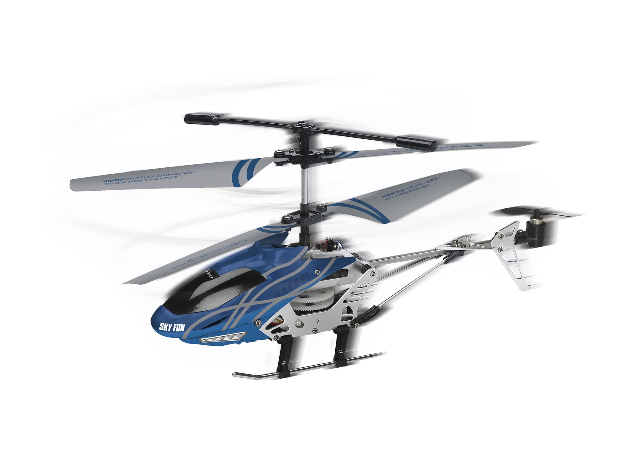 Produktbild Revell Control 23982 - Sky FUN - RTF/3CH/2,4 GHz 6 von 8
