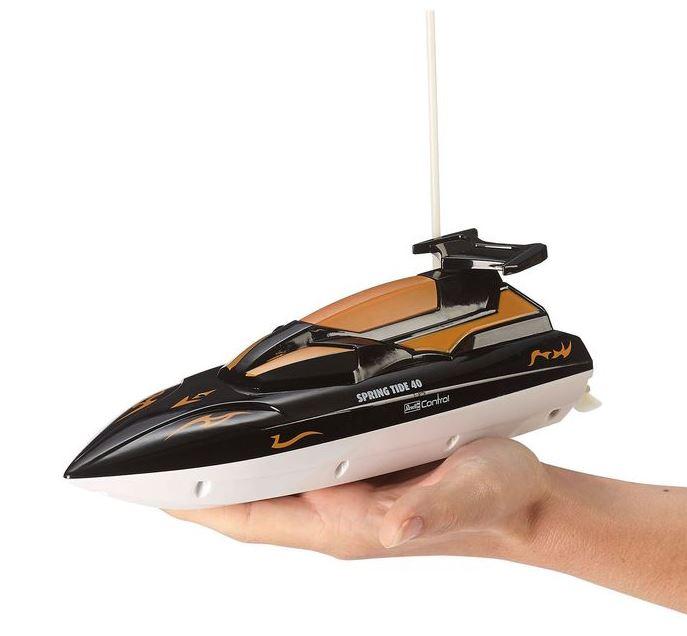 Produktbild Revell Control 24136 - Boat SPRING TIDE 40 2 von 2