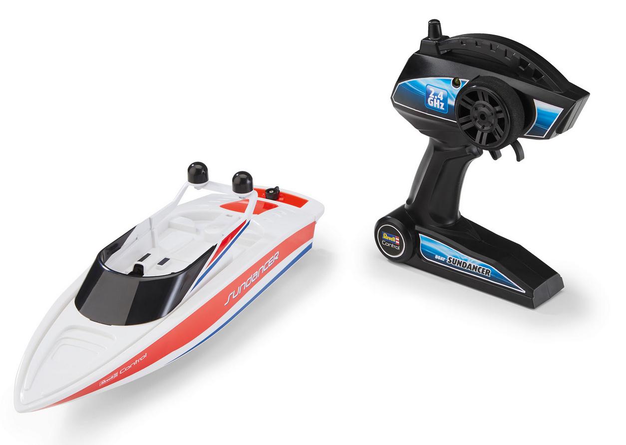 Produktbild Revell Control 24137 Sundancer Ferngesteuertes Boot 2 von 4