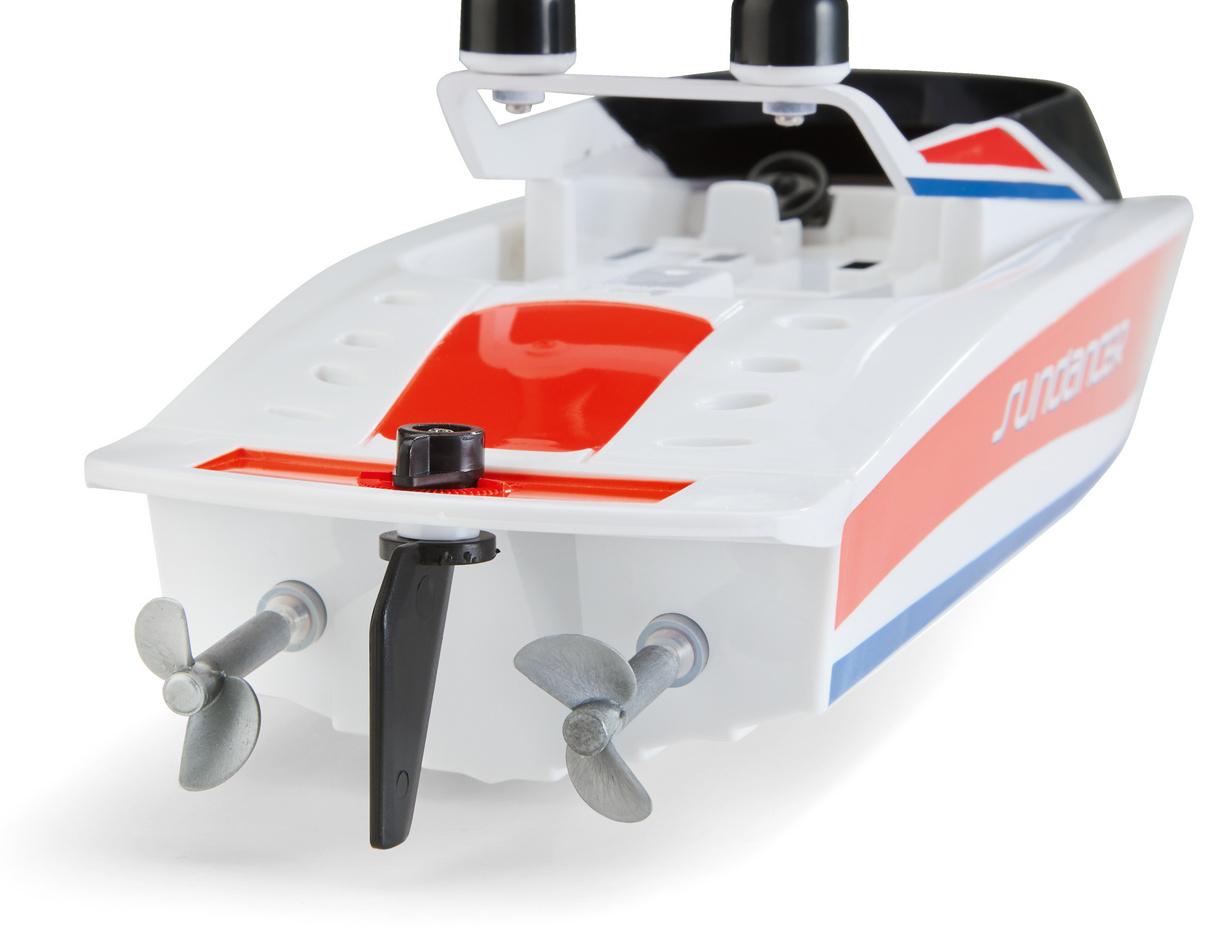 Produktbild Revell Control 24137 Sundancer Ferngesteuertes Boot 3 von 4