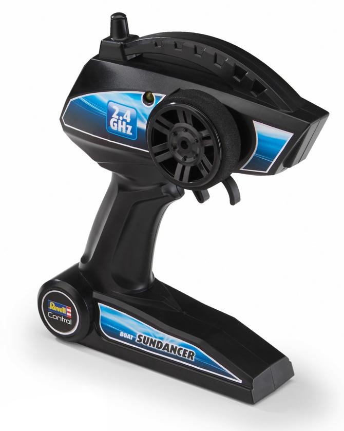 Produktbild Revell Control 24137 Sundancer Ferngesteuertes Boot 4 von 4