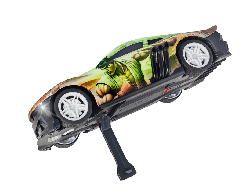 Produktbild Revell Control 24593 RC Cars Crash Fighter 7 von 13