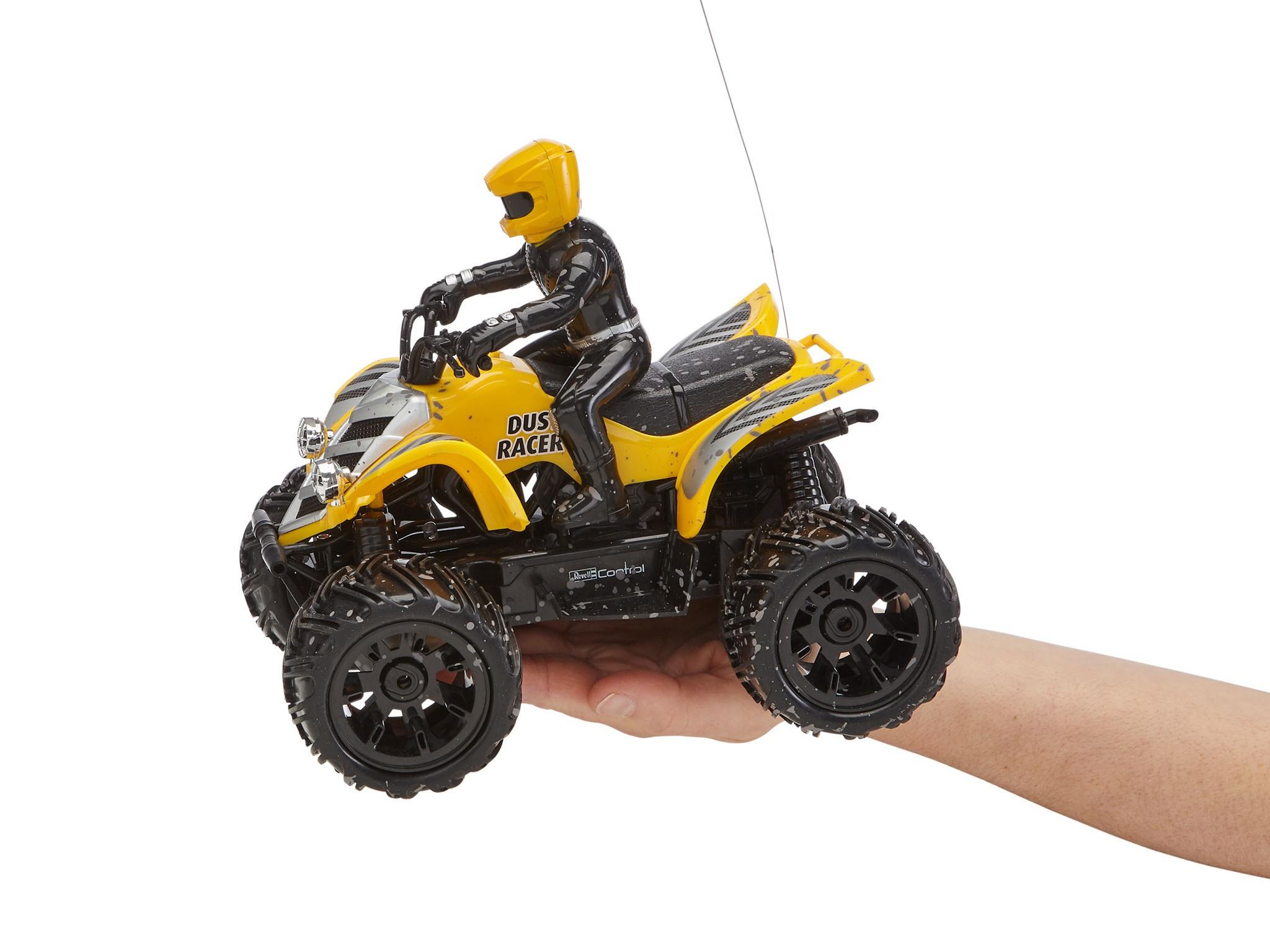 Produktbild Revell Control 24641 - Quad New Dust Racer 5 von 5
