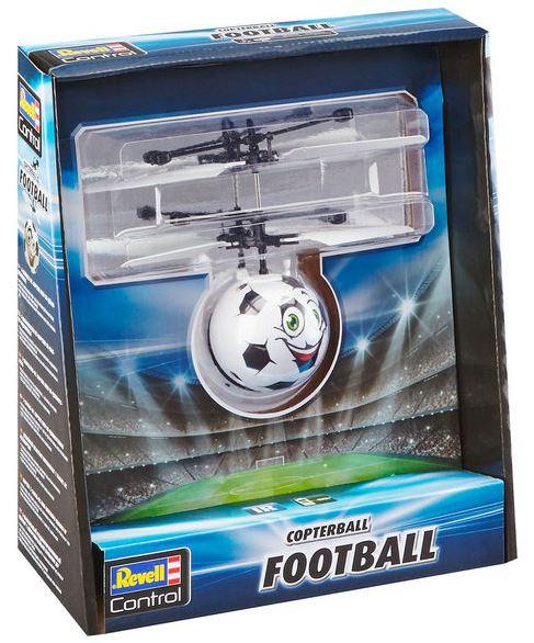 Produktbild Revell Control 24974 - Copter Ball The Ball 2 von 5